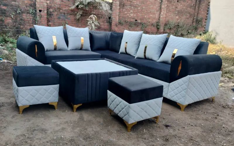 Paras Handloom & Furniture