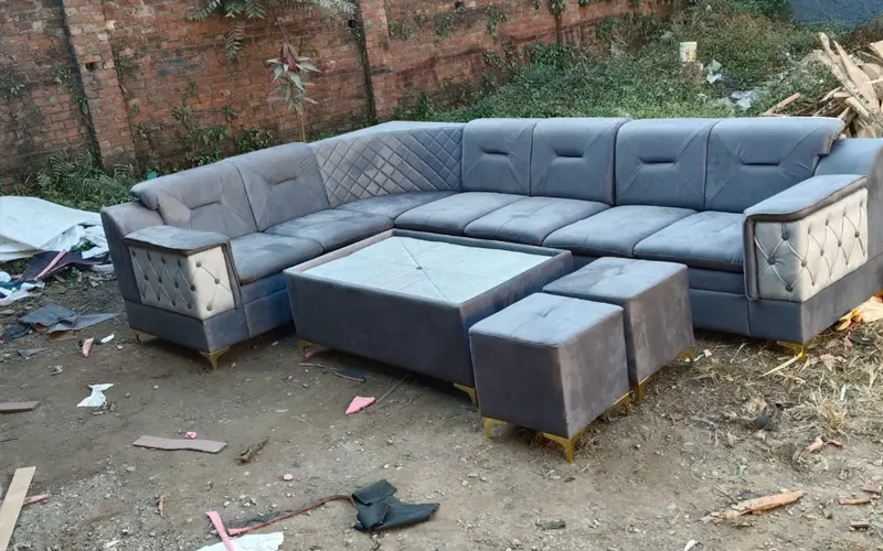 Paras Handloom & Furniture