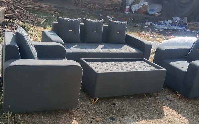 Paras Handloom & Furniture