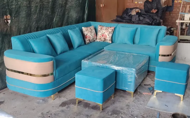 Paras Handloom & Furniture