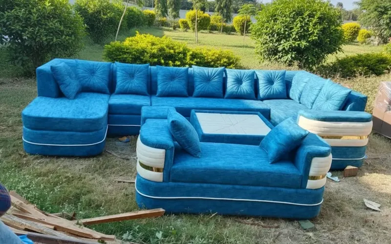 Paras Handloom & Furniture