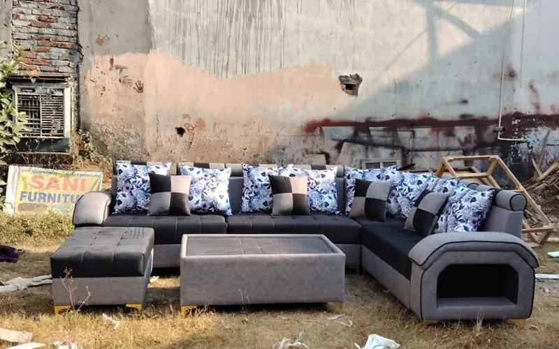 Paras Handloom & Furniture