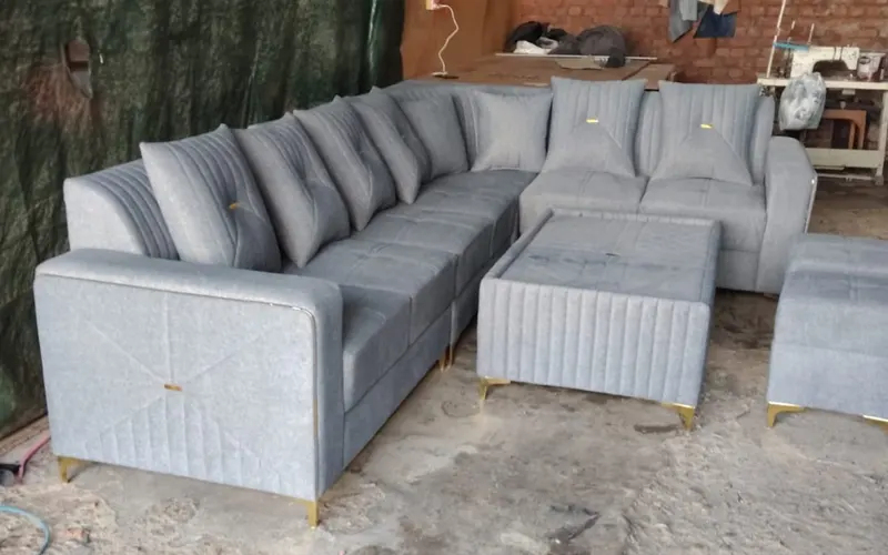 Paras Handloom & Furniture