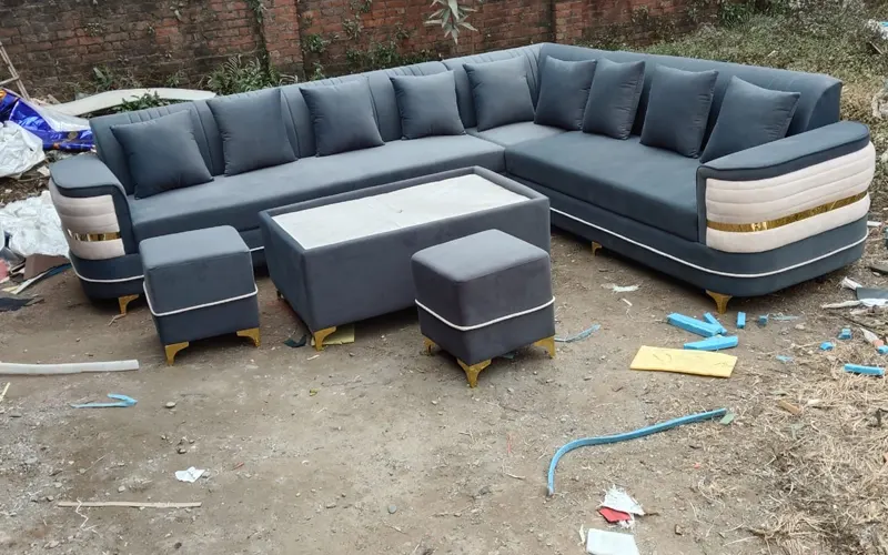 Paras Handloom & Furniture