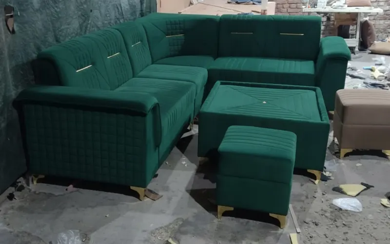 Paras Handloom & Furniture