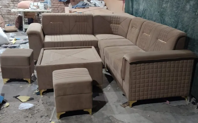 Paras Handloom & Furniture