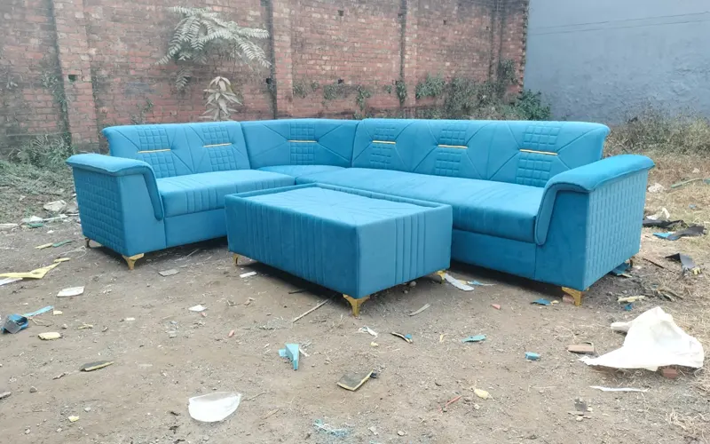 Paras Handloom & Furniture