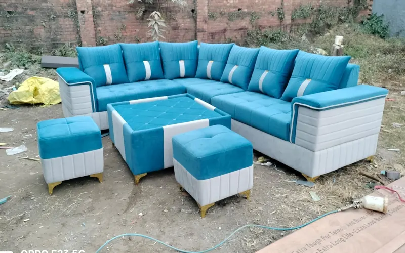 Paras Handloom & Furniture